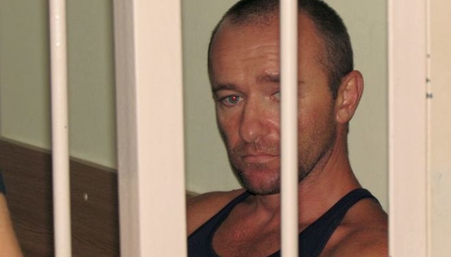 Нападение на активистку Гандзюк: подозреваемого Новикова отпустили