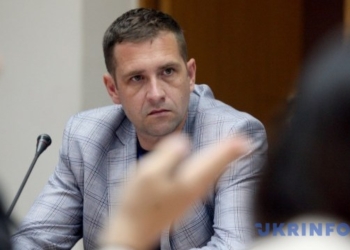 А если там делают химоружие? Херсонщина страдает от выбросов на крымских “Титане”, бромном и содовом заводах