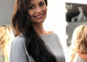 Модель из Николаева вышла в финал конкурса «Мисс Украина Вселенная – 2018»