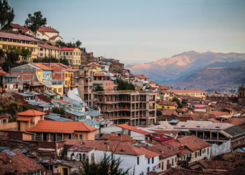 В Перу 10 человек погибли после употребления зараженной химикатами пищи