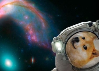 NASA опубликовало приложение для создания селфи в космосе