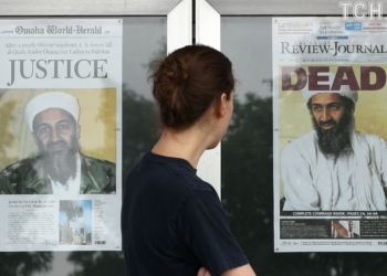 «Он был очень хорошим ребенком» – мать террориста №1 Бен Ладена поделилась воспоминаниями о сыне