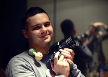 Украинский звукорежиссер номинирован на премию Эмми