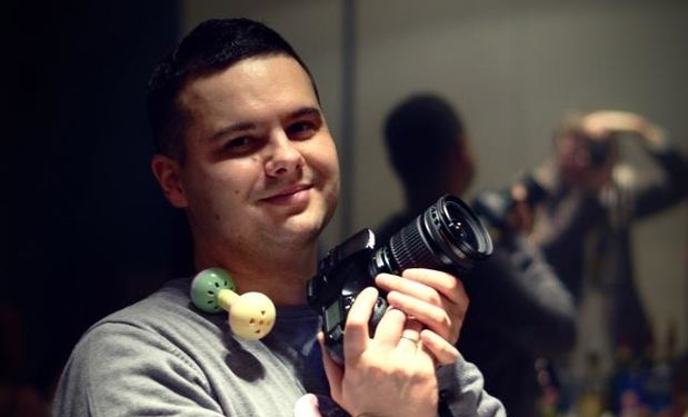 Украинский звукорежиссер номинирован на премию Эмми