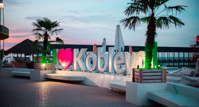 Глава «Агентства развития Коблево» пояснил, что даст настоящий статус курорта