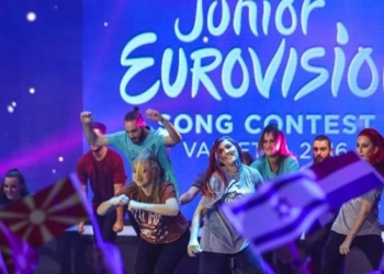 Украина таки поедет на детское Евровидение. Но есть одно но