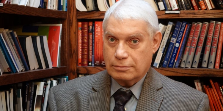 Американский эксперт прогнозирует, что США предоставят Украине корабли и противокорабельные ракеты