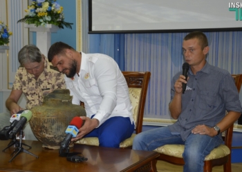 Николаевщине есть чем удивить ЮНЕСКО: у Кинбурнской косы нашли объект, аналогов которому в мире нет