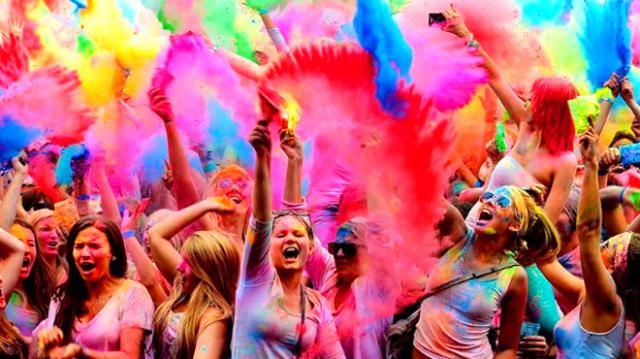 «Не забудьте позвать друзей!» – ко Дню Независимости в Николаеве снимут проморолик и проведут фестиваль Холи