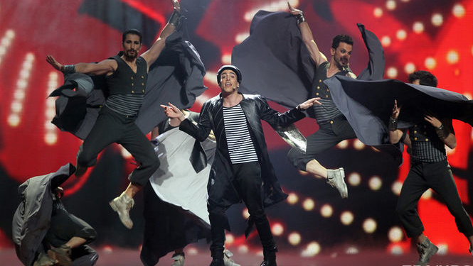 “Угроза моральным ценностям”: В Турции назвали причины бойкота Евровидения