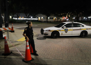 Полиция назвала число жертв стрельбы на турнире геймеров во Флориде