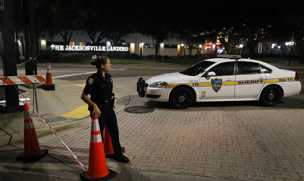 Полиция назвала число жертв стрельбы на турнире геймеров во Флориде