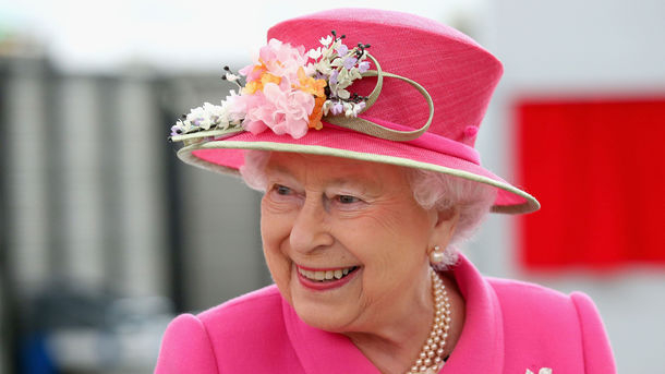 «Удачи и счастья народу Украины!» – Королева Елизавета II присоединилась к поздравлениям