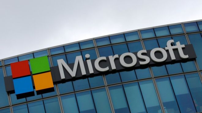 Microsoft заявила о новой атаке российских хакеров на американских политиков 1