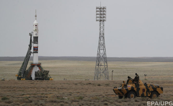 В России начали строить ракету с украинскими компонентами 1