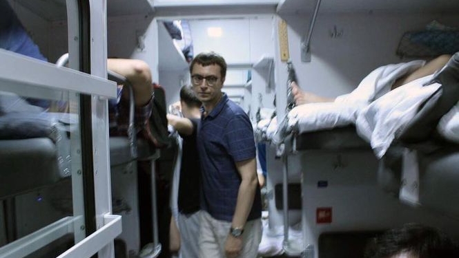 Омелян назвал сроки исчезновения в Украине плацкартных вагонов