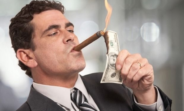 Составлен рейтинг того, сколько миллиардеры зарабатывают в час