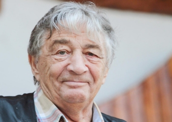 Умер писатель Эдуард Успенский