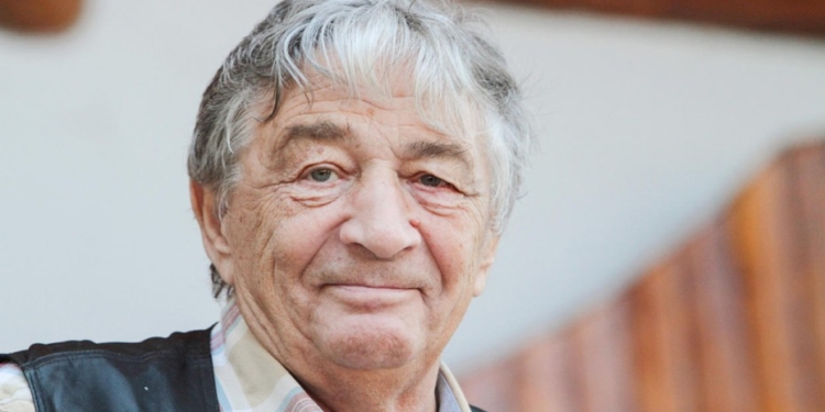 Умер писатель Эдуард Успенский