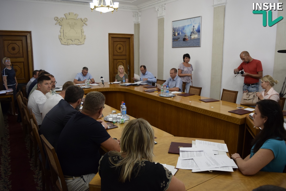 Официально: Юристы мэрии подадут в суд на решение Департамента ЖКХ по конкурсу управляющих компаний