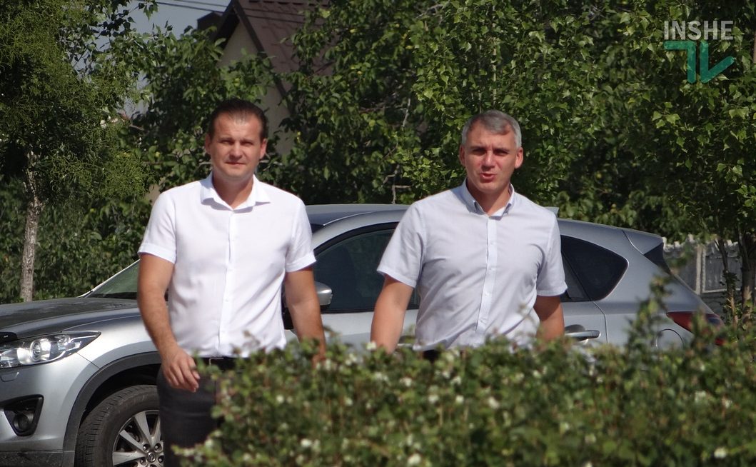 Не нужно бояться «Теплых кредитов», – Сенкевич презентовал первые результаты городской программы «Теплый Николаев»