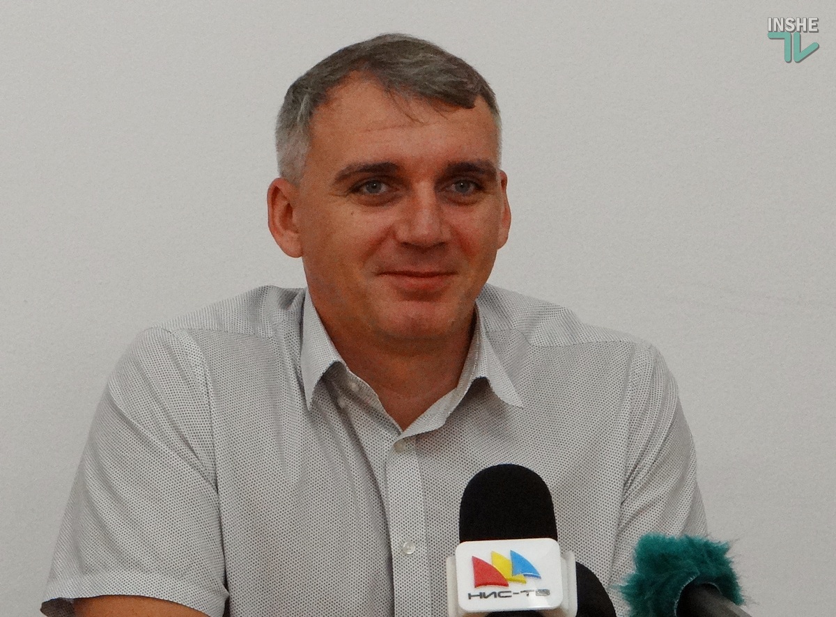 «Мы не можем гарантировать вашему животному безопасность»: мэр Николаева призвал горожан чипировать своих питомцев