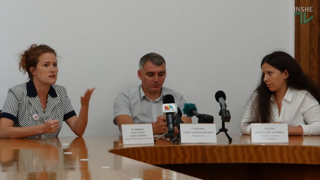 За месяц в Николаеве бесплатно стерилизовали более 400 животных - «Четыре лапы Украина» дали отчет по своей работе 1