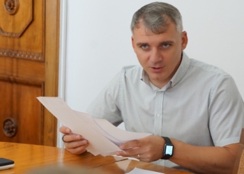 Сенкевич окончательно определился с моделью автобусов для перевозки горожан, которые Николаев закупит у Беларуси