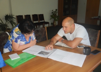 Готов проект обустройства «умной» остановки и сквера на улице Потемкинской, скоро начнется строительство