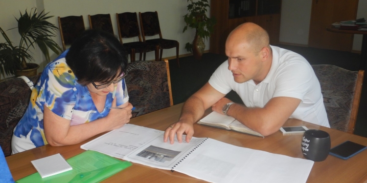 Готов проект обустройства «умной» остановки и сквера на улице Потемкинской, скоро начнется строительство