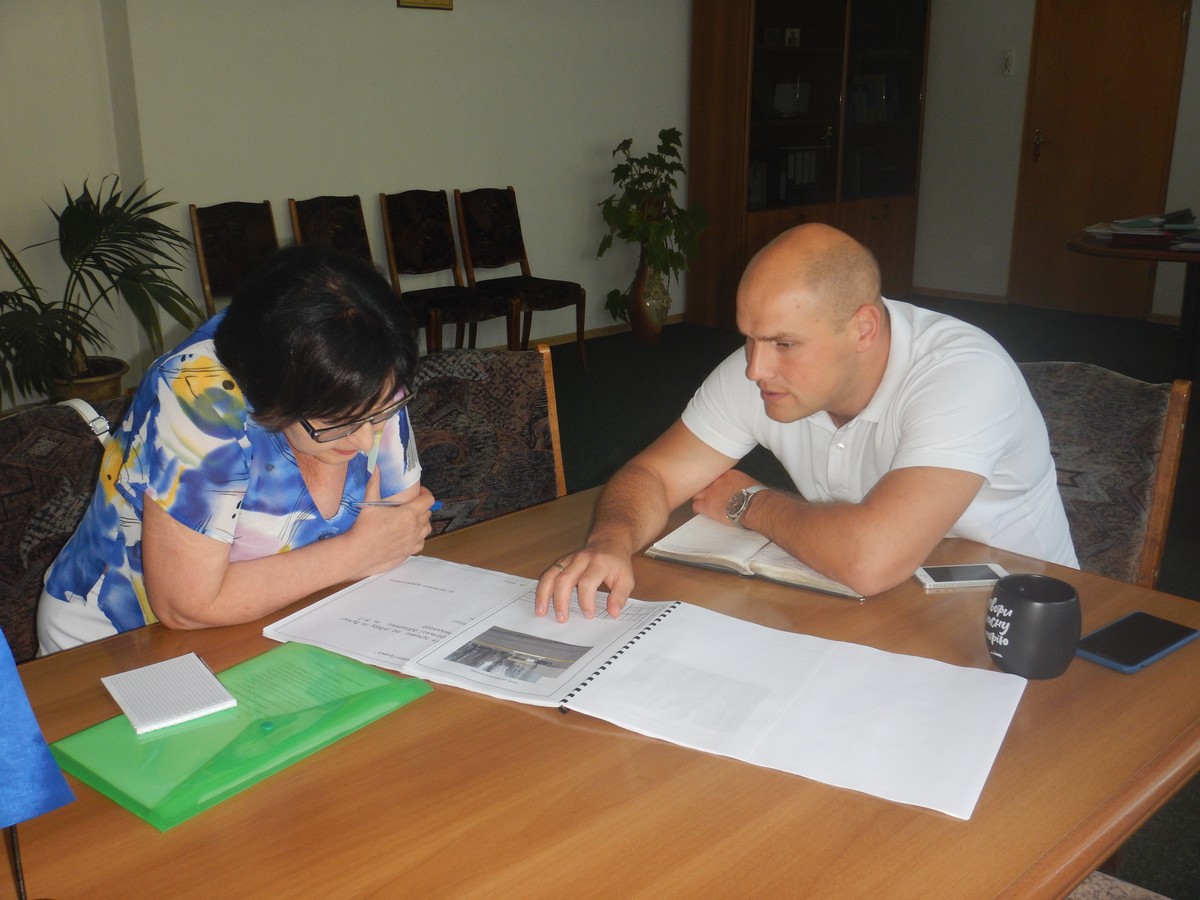 Готов проект обустройства «умной» остановки и сквера на улице Потемкинской, скоро начнется строительство