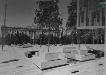 В Николаеве рассказали об изменениях, которые ожидают Соборную площадь – они обойдутся городу в 35 млн.