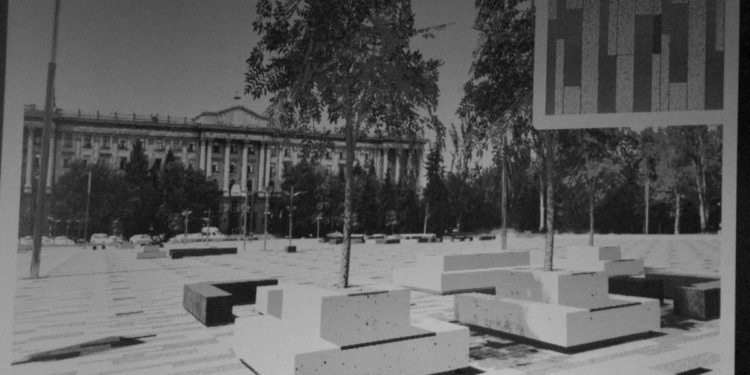 В Николаеве рассказали об изменениях, которые ожидают Соборную площадь – они обойдутся городу в 35 млн.