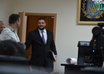 Савченко выполнит решение сессии и отчитается о своей работе, но в конце года: Я буду новатором