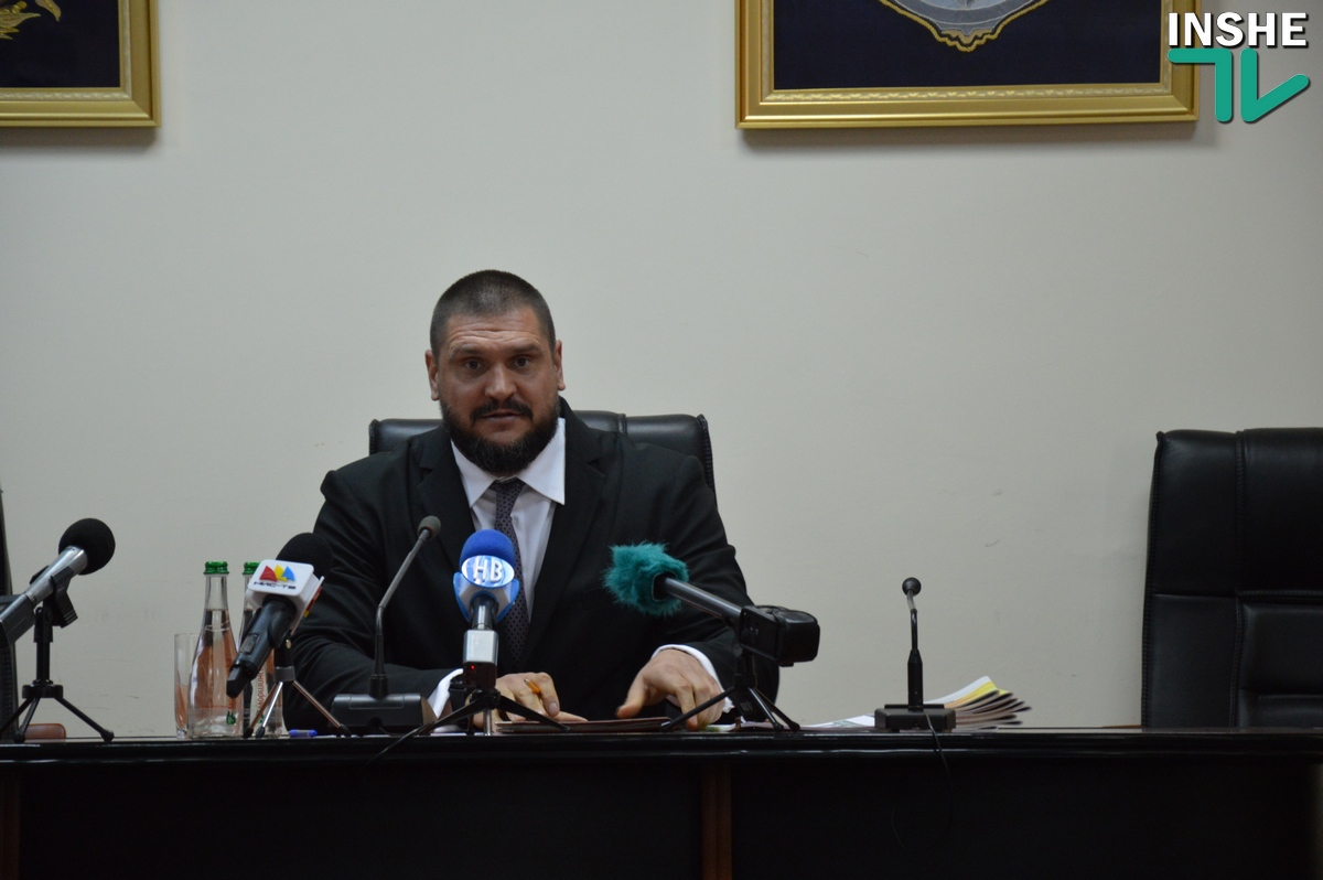 Савченко вызвал на спарринг николаевского журналиста после инцидента с Порошенко: Для вас «потом» не будет, могу сказать через сколько секунд