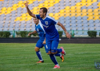 МФК «Николаев» оригинально пригласил болельщиков на матч против «Прикарпатья»