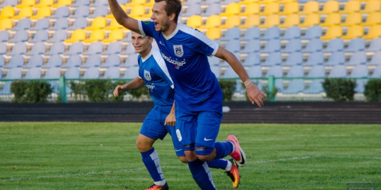 МФК «Николаев» оригинально пригласил болельщиков на матч против «Прикарпатья»