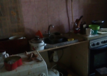 Семье из Николаева вынесли предупреждение: не водят ребенка к врачу и довели квартиру до антисанитарии