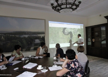 ОБНОВЛЕНО. Николаевская мэрия предлагает пригородным селам присоединиться к Николаеву