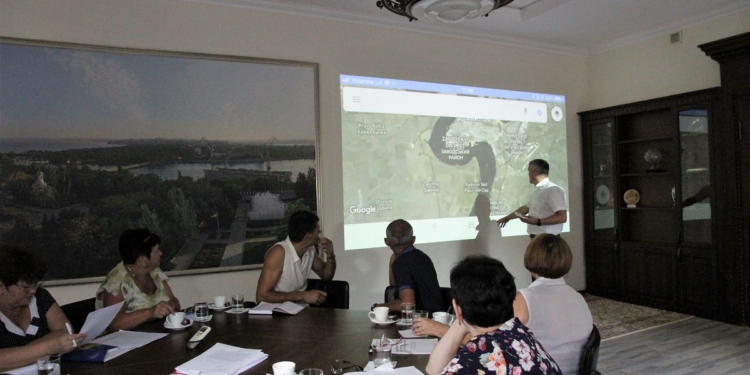 ОБНОВЛЕНО. Николаевская мэрия предлагает пригородным селам присоединиться к Николаеву