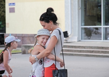 Почти 2 тысячи юных николаевцев отдохнули за счет бюджета: в лагерях проходят последние смены