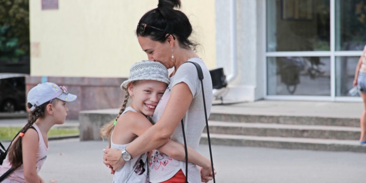 Почти 2 тысячи юных николаевцев отдохнули за счет бюджета: в лагерях проходят последние смены