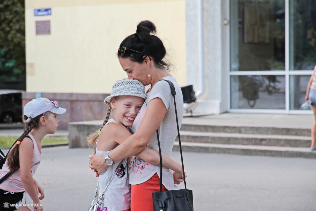 Почти 2 тысячи юных николаевцев отдохнули за счет бюджета: в лагерях проходят последние смены