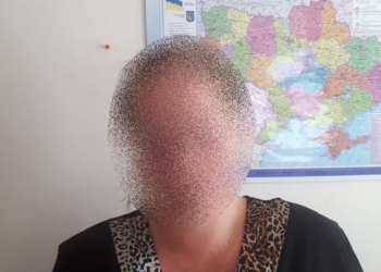 Женщина из Хмельницкого посуточно сдавала попрошайкам «в аренду» своих детей