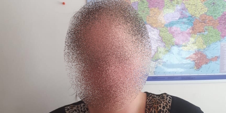 Женщина из Хмельницкого посуточно сдавала попрошайкам «в аренду» своих детей