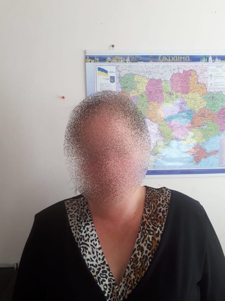 Женщина из Хмельницкого посуточно сдавала попрошайкам «в аренду» своих детей 1