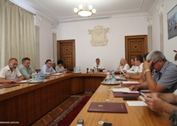 Исполком разрешил выдать допматериалы для ремонта коллектора в Корабельном районе