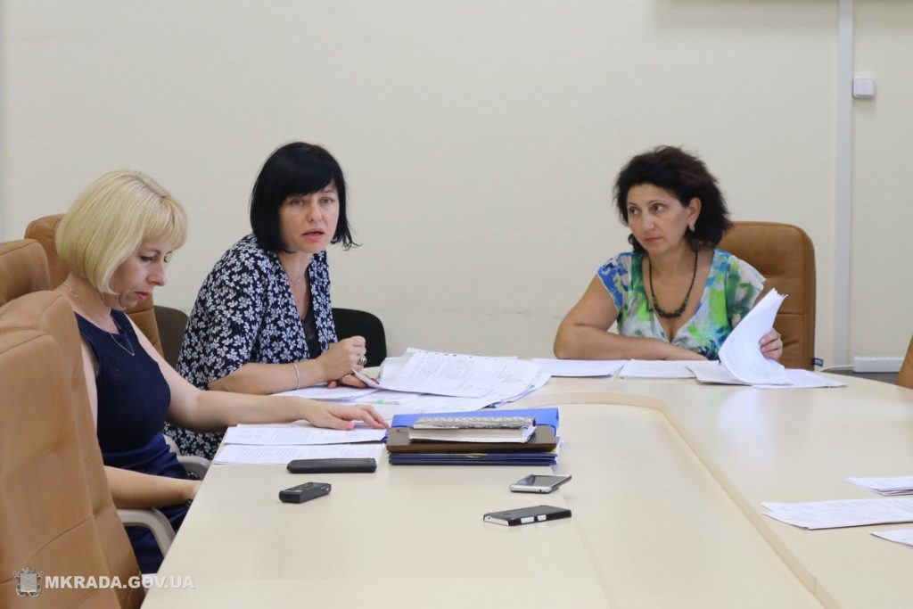 Теперь руководителей лечебных учреждений Николаева будут избирать на конкурсной основе 3