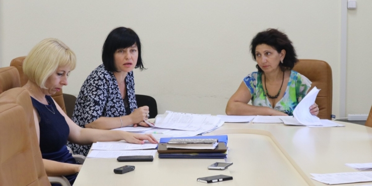 Теперь руководителей лечебных учреждений Николаева будут избирать на конкурсной основе