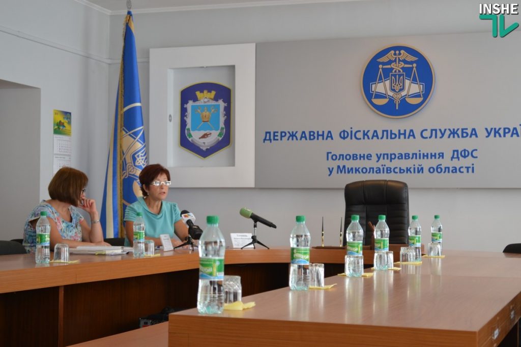 Николаевская ГФС рассказала, как изменения в Налоговом кодексе отразились на местных налогах и сборах 5